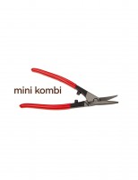 ножницы STUBAI "mini kombi" идеальные правые 270012 ножницы STUBAI "mini kombi" идеальные правые 270012