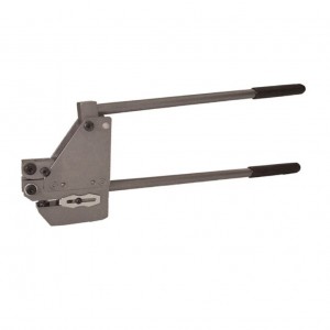 просекатель круглых отверстий TAMA 11 102 инструмент позволяет пробивать отверстия различной конфигурации в металле толщиной до 3 мм