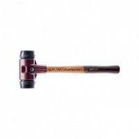 молоток SIMPLEX 60 мм с бойками из резины 3002.060