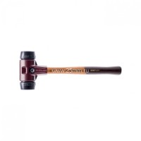 молоток SIMPLEX 80 мм с бойками из резины 3002.080