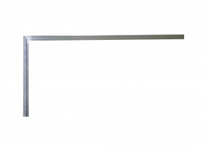 угольник STUBAI 1010х495х30 мм с упором угольник STUBAI 1010х495х30 мм с упором служит для разметки листового металла