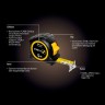 набор кровельных инструментов PICARD x STABILA 0070080-001 - набор кровельных инструментов PICARD x STABILA 0070080-001