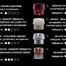 боёк нейлон для киянки SIMPLEX 60 мм   - боёк нейлон для киянки SIMPLEX 60 мм  