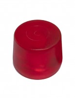 боёк из красного пластика для киянок Baseplex 30 мм 3966.030 боёк из красного пластика для киянок Baseplex 30 мм 3966.030