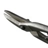 ножницы по металлу фигурные ERDI D207-250L левые - ножницы по металлу фигурные ERDI D207-250L левые